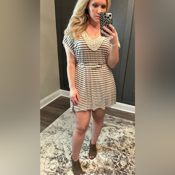 Boho Style Dress - Picture 5 of 7